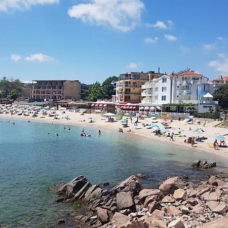 Apartman Horizont II - Side Sea View Sozopol Extérieur photo