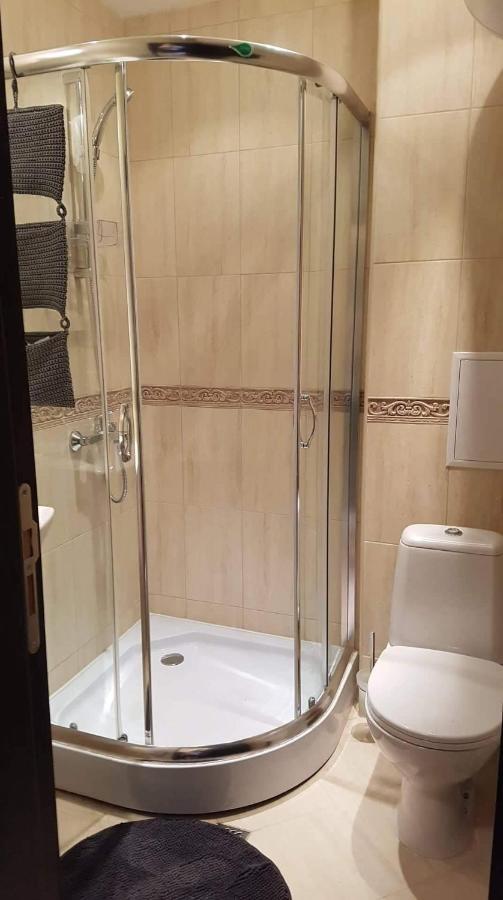 Apartman Horizont II - Side Sea View Sozopol Extérieur photo